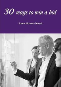 Cover image for 30 ways to win a bid