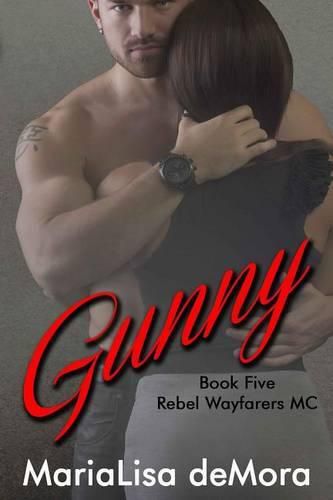 Cover image for Gunny