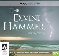 Cover image for The Divine Hammer