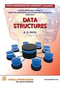 Cover image for Data Structures