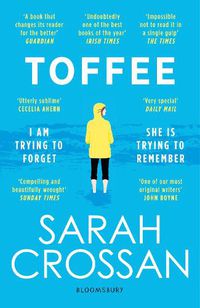 Cover image for Toffee
