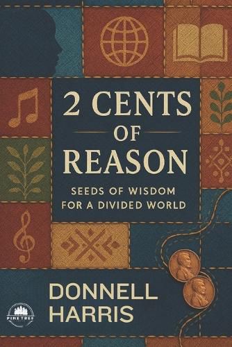Cover image for 2 Cents of Reason