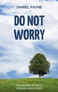 Cover image for Do Not Worry