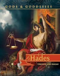 Cover image for Hades