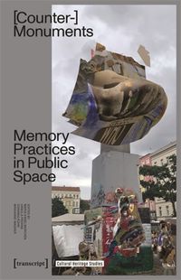 Cover image for Counter-Monuments