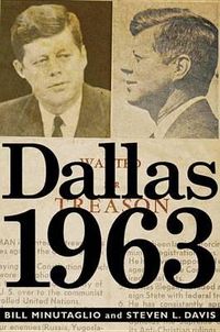 Cover image for Dallas 1963