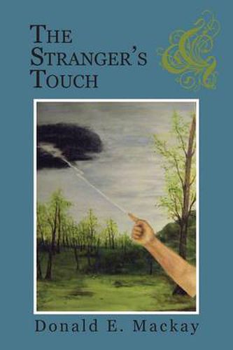 Cover image for The Stranger's Touch