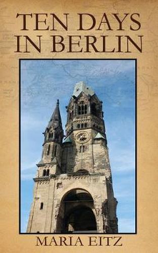 Cover image for Ten Days in Berlin