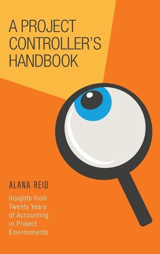 Cover image for A Project Controller's Handbook