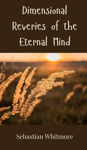 Cover image for Dimensional Reveries of the Eternal Mind