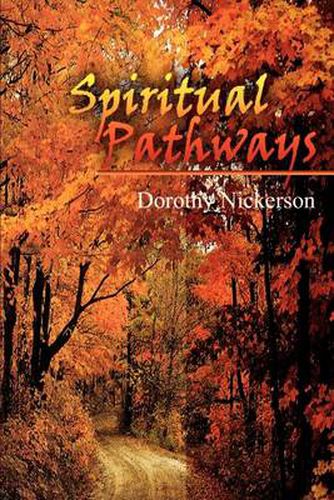 Cover image for Spiritual Pathways