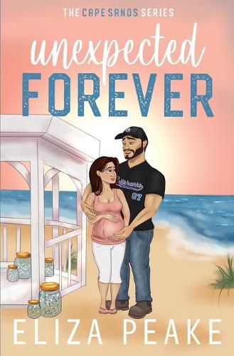 Cover image for Unexpected Forever