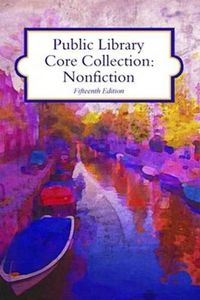 Cover image for Public Library Core Collection: Nonfiction, 2015 Edition