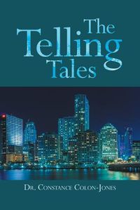 Cover image for The Telling Tales