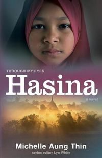 Cover image for Hasina: Through My Eyes
