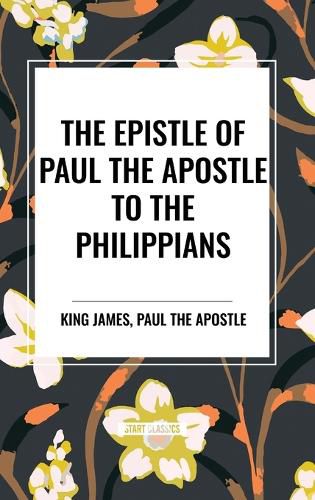 The Epistle of Paul the Apostle to the PHILIPPIANS