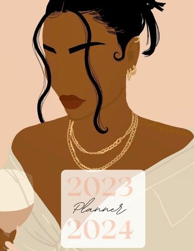 Cover image for Her Year