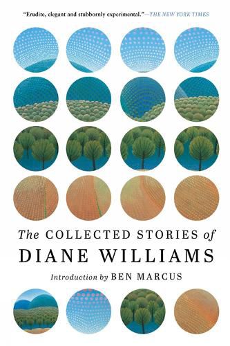 Cover image for The Collected Stories Of Diane Williams