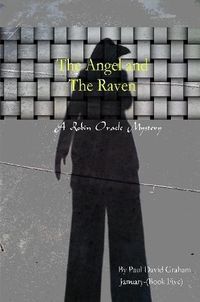 Cover image for The Angel and The Raven