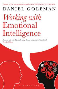 Cover image for Working with Emotional Intelligence