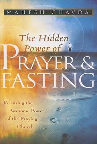 Cover image for Hidden Power of Prayer and Fasting