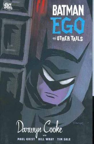 Cover image for Batman