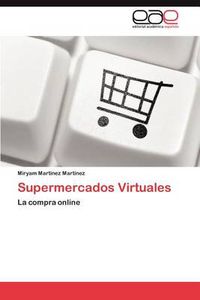 Cover image for Supermercados Virtuales