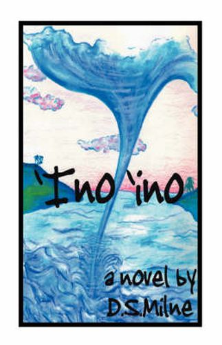 Cover image for 'Ino 'ino