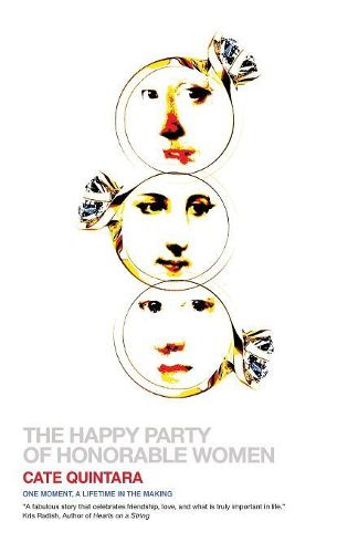 Cover image for The Happy Party of Honorable Women