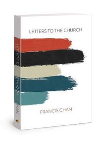 Cover image for Letters to the Church