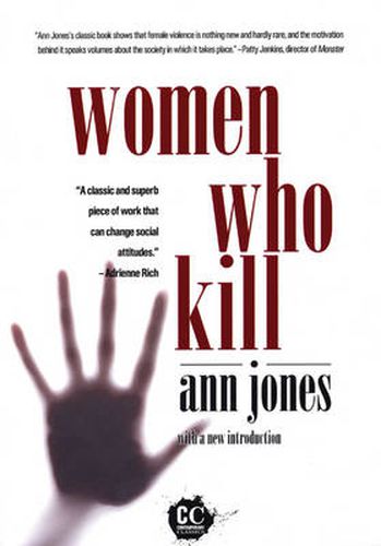 Cover image for Women Who Kill