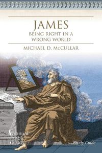 Cover image for James