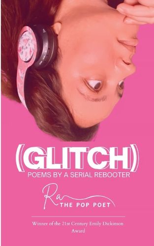 Cover image for glitch (Edition1st)
