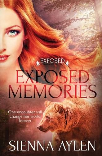 Cover image for Exposed Memories