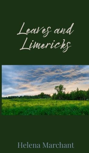 Cover image for Leaves and Limericks