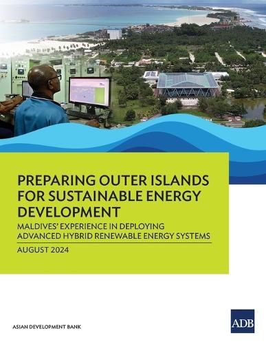 Preparing Outer Islands for Sustainable Energy Development