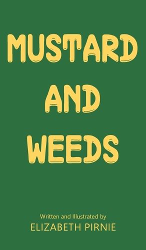 Cover image for Mustard and Weeds