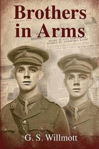 Cover image for Brothers in Arms