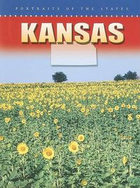 Cover image for Kansas