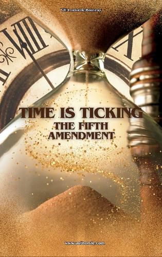 Cover image for Time Is Ticking