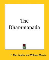 Cover image for The Dhammapada