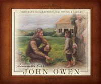 Cover image for John Owen