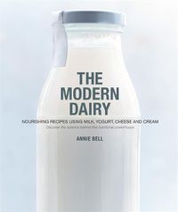 Cover image for The Modern Dairy