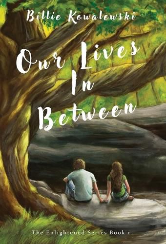 Cover image for Our lives In Between