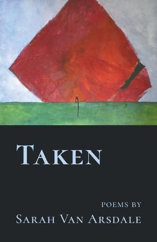 Cover image for Taken