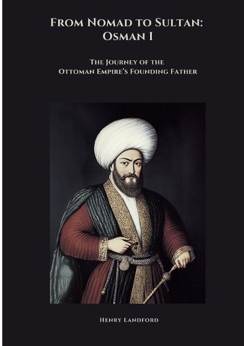 Cover image for From Nomad to Sultan