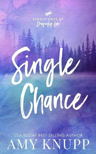 Cover image for Single Chance - Scenic Cover