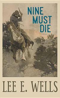 Cover image for Nine Must Die