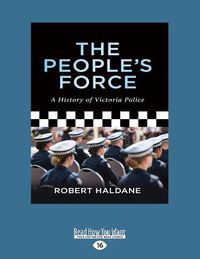 Cover image for The People's Force