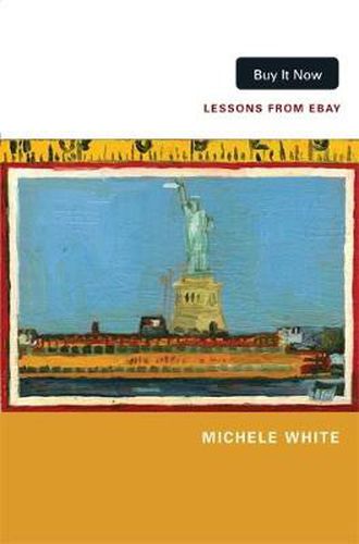 Buy It Now: Lessons from eBay